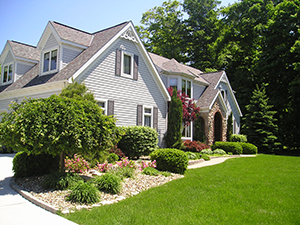 Landscapers and Lawncare Services in Woodbridge, VA
