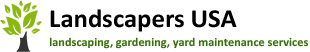 Woodbridge Landscapers